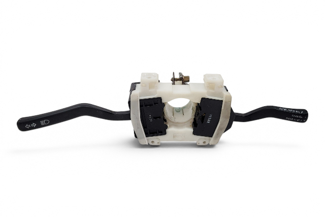 1990-1996 Nissan 300ZX Steering Turn Windshield Signal Switch Head Light Lamp, 25560-44P01, F034, OEM, 1990, 1991, 1992, 1993, 1994, 1995, 1996