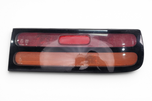 1990-1995 Nissan 300ZX Tail Light Taillight Lamp Right/Passenger B6550-30P00, F034 OEM, 1990, 1991, 1992, 1993, 1994, 1995