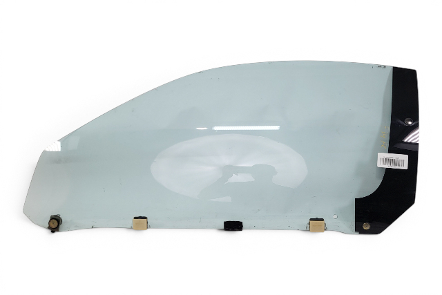 1990-1996 Nissan 300ZX Front Door Glass Left/Driver 80301-30P00, F034, OEM, 1990, 1991, 1992, 1993, 1994, 1995, 1996