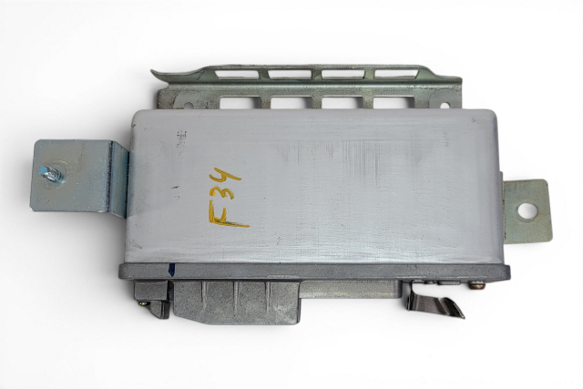1990-1994 Nissan 300ZX Anti Lock Brake ABS Computer, 47850-30P01, F034, OEM, 1990, 1991, 1992, 1993, 1994