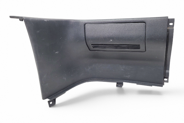 1990-1996 Nissan 300ZX Rear Right/Passenger Luggage Finisher Trim Cover, 76919-30P00, F034, OEM, 1990, 1991, 1992, 1993, 1994, 1995, 1996