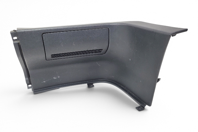 1990-1996 Nissan 300ZX Rear Left/Driver Luggage Finisher Trim Cover, 76920-30P00, F034, OEM, 1990, 1991, 1992, 1993, 1994, 1995, 1996