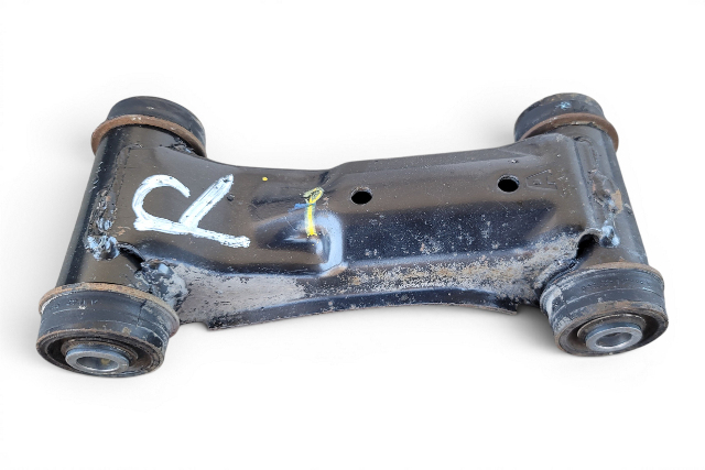 1990-1996 Nissan 300ZX Front Right Driver Upper Control Arm Link, 54524-60U02, F034, OEM, 1990, 1991, 1992, 1993, 1994, 1995, 1996
