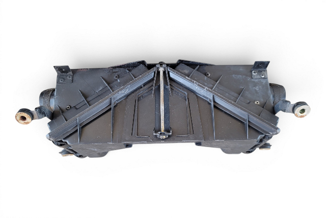 1991-1996 Nissan 300ZX Air Intake Cleaner Box 16500-40P00, F034, OEM, 1991, 1992, 1993, 1994, 1995, 1996