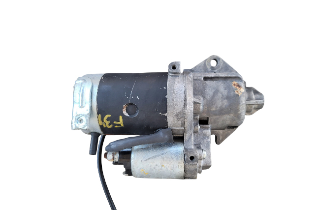 1990-1994 Nissan 300ZX Engine Starter Motor 23300-30P16, F034, OEM, 1990, 1991, 1992, 1993, 1994