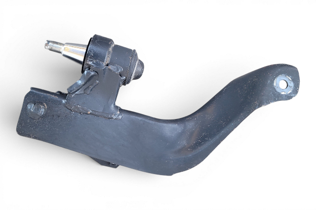 1990-1996 Nissan 300ZX Front Left/Driver Left Upper Vertical Control Arm, 54591-44P26, F034, OEM, 1990, 1991, 1992, 1993, 1994, 1995, 1996