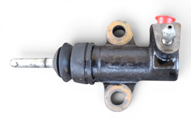 1986-1996 Nissan 300ZX Clutch Release Cylinder Slave, 30620-48P0A, F034, OEM, 1986, 1987, 1988, 1989, 1990, 1991, 1992, 1993, 1994, 1995, 1996