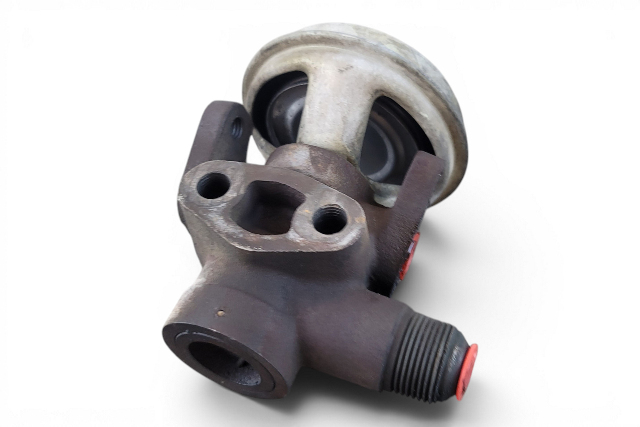 1990-1996 Nissan 300ZX EGR (Exhaust Gas Recirculate) Valve Sensor, 14710-30P00, F034, OEM, 1990, 1991, 1992, 1993, 1994, 1995, 1996