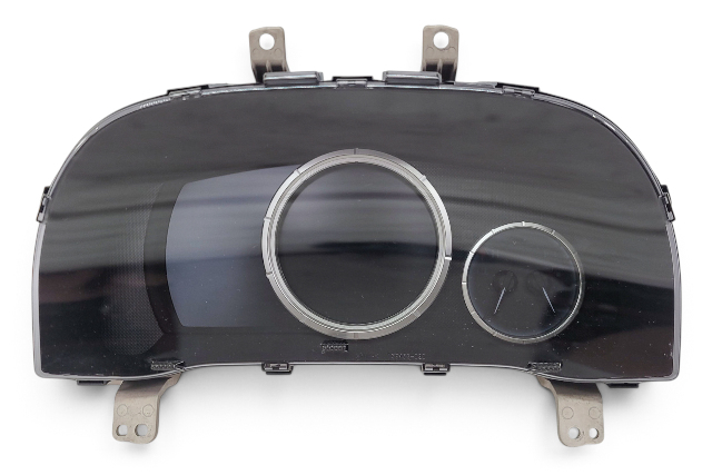2015-2017 Lexus GS350 F Sport Instrument Cluster Speedometer, 83800-3AB70, F035, OEM, 2015, 2016, 2017
