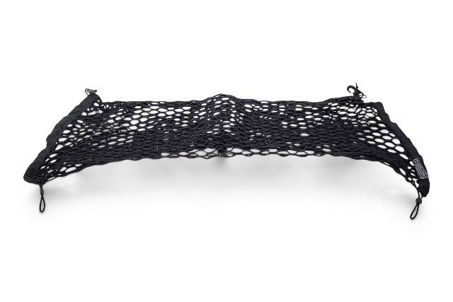 2013-2020 Lexus GS350 Trunk Cargo Net Black, PT347-30120, F035, OEM, 2013, 2014, 2015, 2016, 2017, 2018, 2019, 2020
