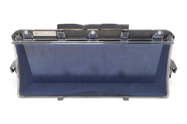 2015-2020 Lexus GS350 12.3" Navigation Display Screen 83290-30240, F035, OEM, 2015, 2016, 2017, 2018, 2019, 2020