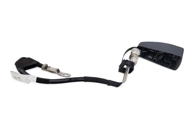2013-2020 Lexus GS350 Negative Battery Ground Cable Wire 82284-30080, F035, OEM, 2013, 2014, 2015, 2016, 2017, 2018, 2019, 2020