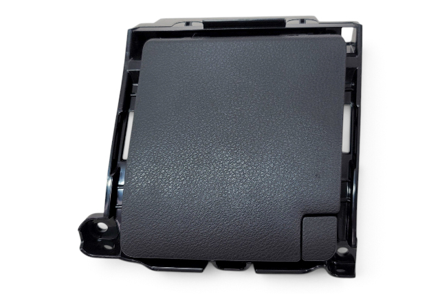 2013-2020 Lexus GS350 Dash Panel Pocket Black 55450-30060-C0, F035, OEM, 2013, 2014, 2015, 2016, 2017, 2018, 2019, 2020