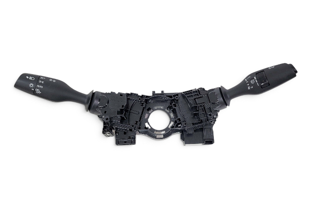 2013-2020 Lexus GS350 Auto Wiper Headlight Turn Signal Switch 84652-30690, 84140-30420, F035, OEM, 2013, 2014, 2015, 2016, 2017, 2018, 2019, 2020