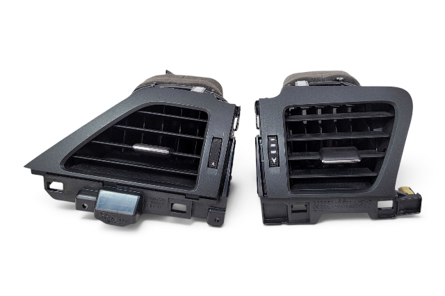 2013-2020 Lexus GS350 Right/Left A/C AC Vent Front Dash Grill, 55670-30570-C0, F035, OEM, 2013, 2014, 2015, 2016, 2017, 2018, 2019, 2020