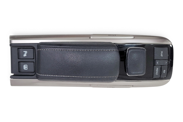 2015-2020 Lexus GS350 Remote Mouse Pad Touchpad Navigation Switch 84782-30030, F035, OEM, 2015, 2016, 2017, 2018, 2019, 2020