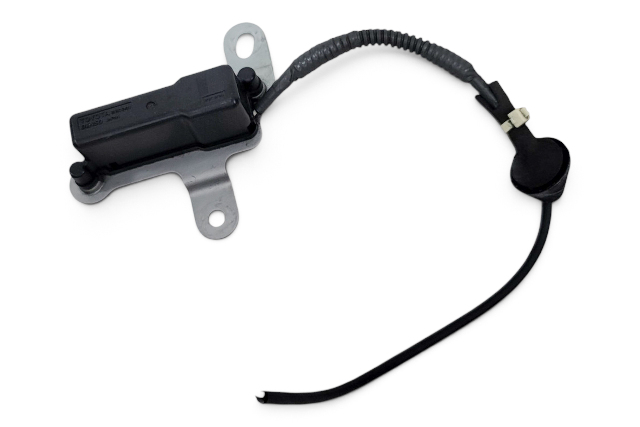2013-2020 Lexus GS350 Tire Pressure Monitor Sensor TPMS 8976C-24011, F035, OEM, 2013, 2014, 2015, 2016, 2017, 2018, 2019, 2020