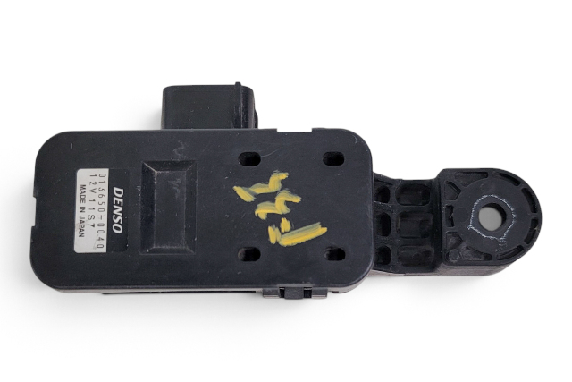 2007-2020 Lexus GS350 Smog Emission Ventilation Sensor 88898-50031, F035, OEM, 2007, 2008, 2009, 2010, 2011, 2012, 2013, 2014, 2015, 2016, 2017, 2018, 2019, 2020