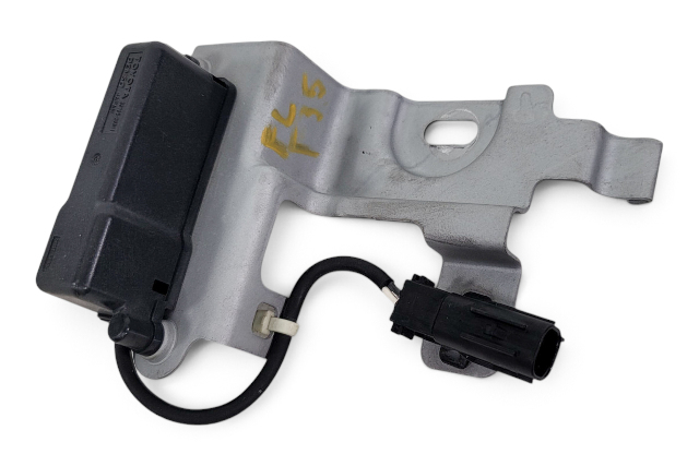 2013-2020 Lexus GS350 Tire Pressure Monitor Sensor TPMS 8976B-30011, F035, OEM, 2013, 2014, 2015, 2016, 2017, 2018, 2019, 2020