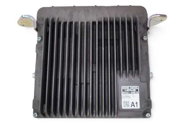 2015-2018 Lexus GS350 Engine Computer Control Module ECU 89661-3AB10, F035, OEM, 2015, 2016, 2017, 2018