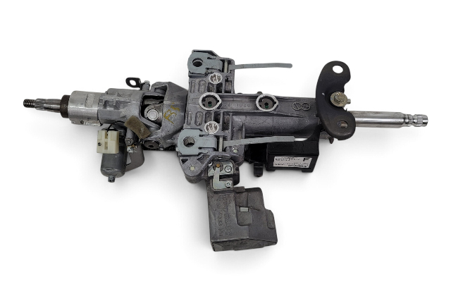 2013-2020 Lexus GS350 Power Tilt Telescopic Steering Column, 45810-30230, F035, OEM, 2013, 2014, 2015, 2016, 2017, 2018, 2019, 2020