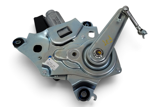 2013-2020 Lexus GS350 Power Trunk Motor 85790-30050 426605-10230, F035, OEM, 2013, 2014, 2015, 2016, 2017, 2018, 2019, 2020
