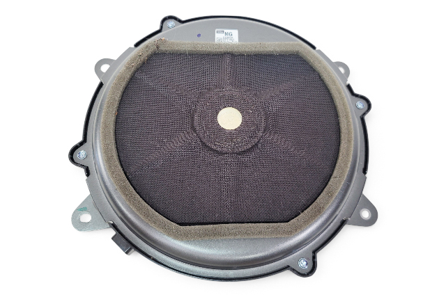 2013-2020 Lexus GS350 Mark Levinson Rear Subwoofer Woofer, 86160-0WW40, F035, OEM, 2013, 2014, 2015, 2016, 2017, 2018, 2019, 2020