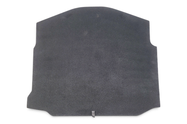 2013-2020 Lexus GS350 F Sport Trunk Cargo Floor Carpet Mat 64711-30711-C0, F035, OEM, 2013, 2014, 2015, 2016, 2017, 2018, 2019, 2020
