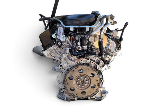 2015-2020 Lexus GS350 3.5L RWD 2GR-FKS Engine Motor Assembly 184K Miles, 19000-31P70, F035, OEM, 2015, 2016, 2017, 2018, 2019, 2020