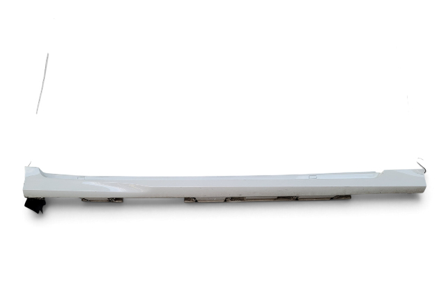 2015-2020 Lexus GS350 F Sport RH Rocker Side Skirt, 75851-30909, F035, OEM, 2015, 2016, 2017, 2018, 2019, 2020