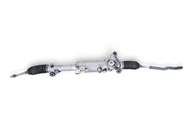 2013-2020 Lexus GS350 RWD Power Steering Rack & Pinion 44200-30740, F035, OEM, 2013, 2014, 2015, 2016, 2017, 2018, 2019, 2020