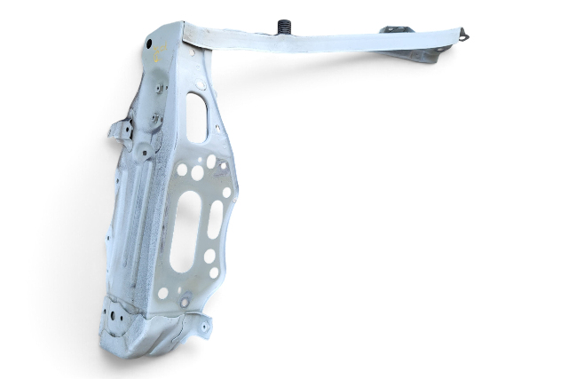 2013-2015 Lexus GS350 Lower/Side Radiator Support Beam Right 53202-30122, F035, OEM, 2013, 2014, 2015