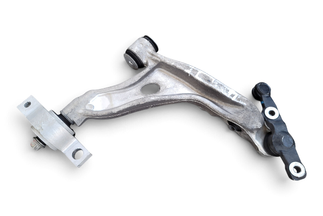 2013-2020 Lexus GS350 Front Left/Driver Lower Control Arm RWD 48640-30320, F035, OEM, 2013, 2014, 2015, 2016, 2017, 2018, 2019, 2020