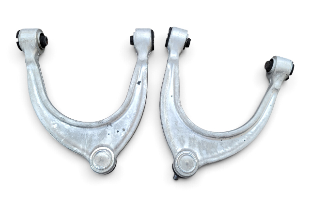 2013-2020 Lexus GS350 Front Right/Left Upper Control Arm 48630-39115, 48610-39185, F035, OEM, 2013, 2014, 2015, 2016, 2017, 2018, 2019, 2020