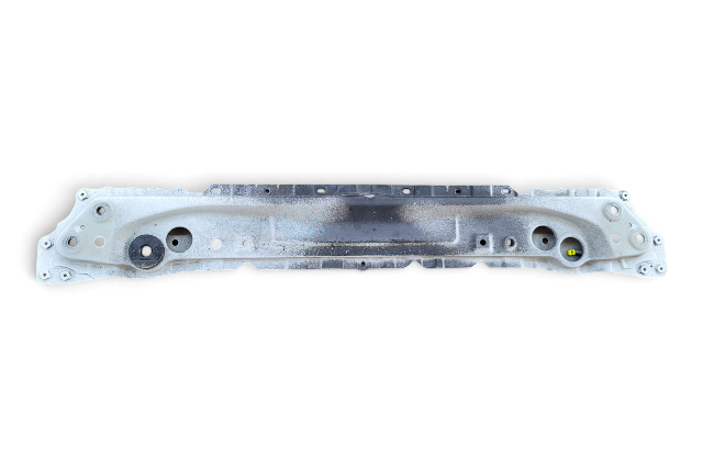 2013-2020 Lexus GS350 Lower Radiator Support Beam Center 57104-30091, F035, OEM, 2013, 2014, 2015, 2016, 2017, 2018, 2019, 2020