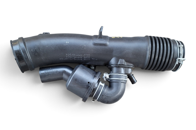 2013-2020 Lexus GS350 Air Cleaner Hose Duct Intake Tube 17881-31280, F035, OEM, 2013, 2014, 2015, 2016, 2017, 2018, 2019, 2020