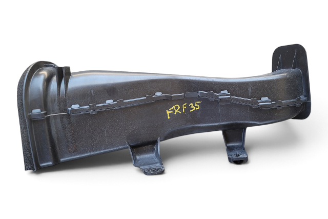 2015-2020 Lexus GS350 Cool Air Intake Inlet Hose NO.2 Duct Right Side 53285-30170, F035, OEM, 2015, 2016, 2017, 2018, 2019, 2020