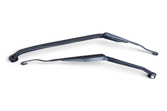 2013-2020 Lexus GS350 Windshield Wiper Blade Arm Left/Right Set, F035, OEM, 2013, 2014, 2015, 2016, 2017, 2018, 2019, 2020