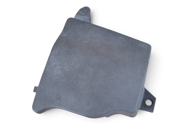 2015-2020 Lexus GS350 LH Driver Engine Bay Side Cover 53796-30170, F035, OEM, 2015, 2016, 2017, 2018, 2019, 2020