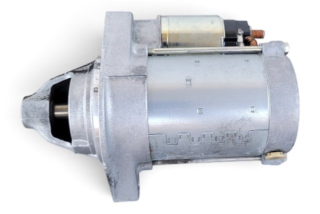 2015-2020 Lexus GS350 3.5L, 2GR-FKS Starter Motor 28100-31220, F035, OEM, 2015, 2016, 2017, 2018, 2019, 2020