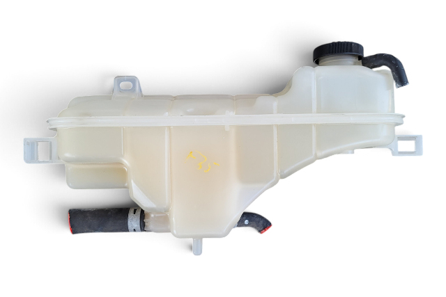 2015-2020 Lexus GS350 Radiator Reserve Coolant Tank Reservoir 16470-36032, F035, OEM, 2015, 2016, 2017, 2018, 2019, 2020