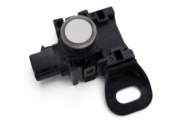 2015-2020 Lexus GS350 Parking Assist Sensor White 083, 89341-78010-A1, F035, OEM, 2015, 2016, 2017, 2018, 2019, 2020