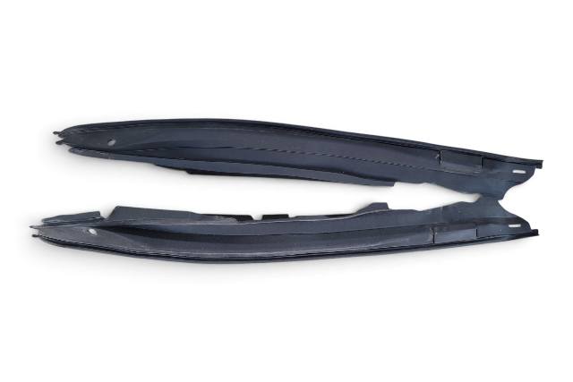 2013-2020 Lexus GS350 Fender Cover Upper Front Left/Right Set (2), F035, OEM, 2013, 2014, 2015, 2016, 2017, 2018, 2019, 2020