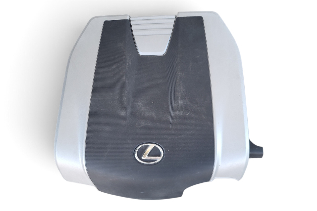 2015-2020 Lexus GS350 3.5L V6 Engine Appearance Cover 11209-31400, F035, OEM, 2015, 2016, 2017, 2018, 2019, 2020