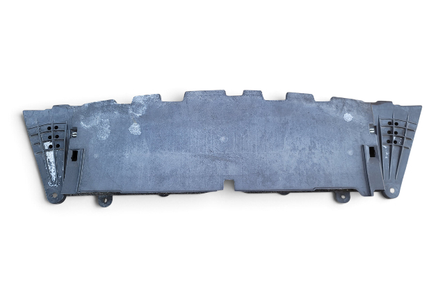 2015-2020 Lexus GS350 Front Lower Radiator Support Cover 53289-30250, F035, OEM, 2015, 2016, 2017, 2018, 2019, 2020