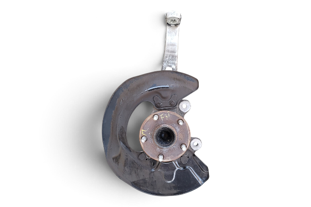 2013-2020 Lexus GS350 Front Knuckle Spindle Left/Driver RWD w/Joint 43202-30040, F035, OEM, 2013, 2014, 2015, 2016, 2017, 2018, 2019, 2020