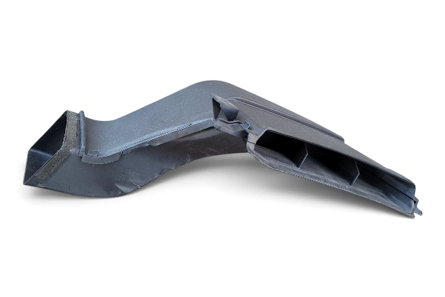 2013-2020 Lexus GS350 Air Intake Inlet Hose NO.1 Duct 17751-31350, F035, OEM, 2013, 2014, 2015, 2016, 2017, 2018, 2019, 2020