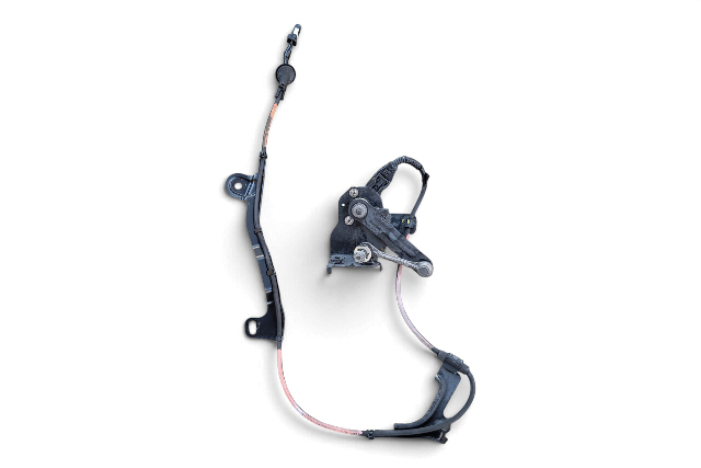 2013-2020 Lexus GS350 Suspension Height Control Sensor Leveling, 89408-30150, F035, OEM, 2013, 2014, 2015, 2016, 2017, 2018, 2019, 2020