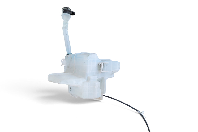 2013-2020 Lexus GS350 Windshield Washer Reservoir Tank Assembly w/ Pump 85315-30390, F035, OEM, 2013, 2014, 2015, 2016, 2017, 2018, 2019, 2020