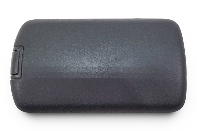 2004-2008 Mazda RX-8 RX8 Front Center Console Arm Cover Trim Lid Black F151-64-36YB-02, F036, OEM, 2004, 2005, 2006, 2007, 2008